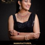 Pooja Jhaveri Instagram – “Proud to present you the leading diamond jewelry brand @maayafinejewels 

For Genuine Diamond Quality, with lifetime guarantee & warranty at India Pricing.

Use Code “Pooja” and get an additional $50 off on Diamond Jewelry.”

#ad #jwellery #indianjwellery #finediamonds #finediamondjewellery Edison, New Jersey