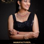 Pooja Jhaveri Instagram - “Proud to present you the leading diamond jewelry brand @maayafinejewels For Genuine Diamond Quality, with lifetime guarantee & warranty at India Pricing. Use Code "Pooja" and get an additional $50 off on Diamond Jewelry.” #ad #jwellery #indianjwellery #finediamonds #finediamondjewellery Edison, New Jersey