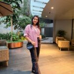 Pooja Jhaveri Instagram – The week that was !! 

The most hectic days of my life… while I am trying to get most things done also trying to make most of each day, and most importantly, living everyday to the fullest. 

It’s been exhausting, and tiring but exhilarating. Literally doing 100 things in a day but I am grateful for the time I have and for the people who make my days happening ! 

Here’s a photo dump of my hectic/ happening days  that no one asked for 🤣🤦🏻‍♀️😜🥰

#grateful #photodump #memories #life #lifeofadventure