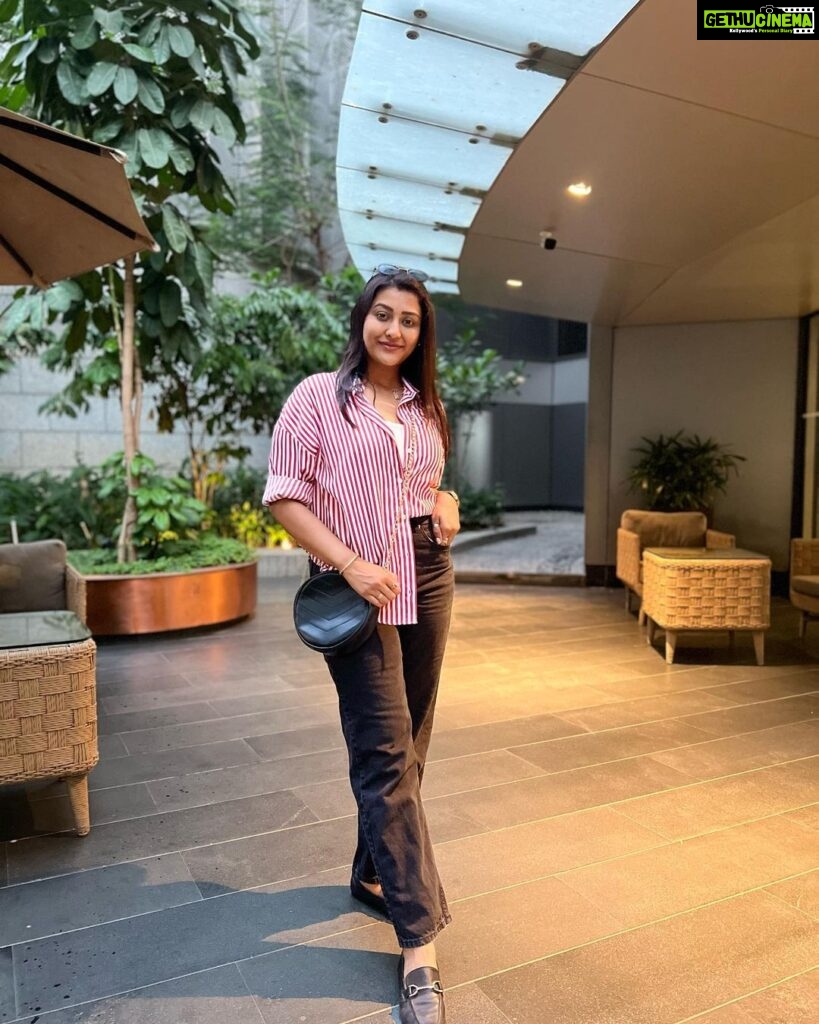 Pooja Jhaveri Instagram - The week that was !! The most hectic days of my life… while I am trying to get most things done also trying to make most of each day, and most importantly, living everyday to the fullest. It’s been exhausting, and tiring but exhilarating. Literally doing 100 things in a day but I am grateful for the time I have and for the people who make my days happening ! Here’s a photo dump of my hectic/ happening days that no one asked for 🤣🤦🏻‍♀️😜🥰 #grateful #photodump #memories #life #lifeofadventure