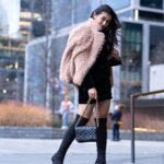 Pooja Jhaveri Instagram - Fashion is what you buy ! Style is what you do with it ! 😎 A @zara ensemble ! 📸 : @7heavensnyc #everydayfashion #stylewithme #stylediary #styledbyme #fashionista #fashion #instafashion #dressup #grwm Vessel