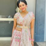 Pooja Jhaveri Instagram - NOT MARRIED YET !! 10 out of the 1000 times I played #bride before I actually become 1 !! Swipe left to see how I am shopping currently 🤦🏻‍♀️ So lucky to have adorned almost all ethnicity bridal looks #gujarati #marathi #punjabi #southindian #christian #muslim #bengali #bride #bridetobe #bridesmaids #sabyasachibride #taruntahiliani #bridalwear #allthingsbridal #bridegroom