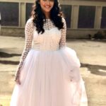 Pooja Jhaveri Instagram - NOT MARRIED YET !! 10 out of the 1000 times I played #bride before I actually become 1 !! Swipe left to see how I am shopping currently 🤦🏻‍♀️ So lucky to have adorned almost all ethnicity bridal looks #gujarati #marathi #punjabi #southindian #christian #muslim #bengali #bride #bridetobe #bridesmaids #sabyasachibride #taruntahiliani #bridalwear #allthingsbridal #bridegroom