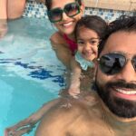 Pooja Jhaveri Instagram - Recap from the weekend !! Like I had mentioned earlier, this month is going to be a lot different than the last. Literally all my weekends I have been doing this ! Grilling, chilling and being in water ( after all I am a piscean baby 🐠 and also @thefoodiepoojie 🤣) #summerweekend #summerinusa #weekendvibes #poolday #beachbum #waterbaby #bikini #swimsuits #sunnyday #foodie #foodporn #grilling #grill #barbecue