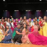 Pooja Jhaveri Instagram - The month that went by ! Here’s a photodump of the most hectic, crazy, rollercoaster kind of a month ! A tour to 8 cities judging beauty paegent s, meeting endless amount of people, catching and missing flights, and getting stranded on an unknown airport, being in front of the camera and also behind for #myalmaarii some me time, making new friends, going inward and everything in between….. !! 🥂 to another month #july that is going to be a lot different than this one !! #june #photodump #crazyweek #crazymonth #memories #june2023