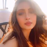 Pooja Salvi Instagram - 🧡
