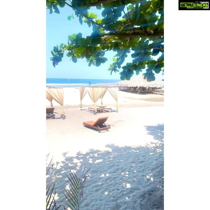 Pooja Salvi Instagram - Undoubtedly the best part of my trip👙🌊☀️ . . . . #morjim #jacuzzi #jacuzziwithaview #bliss #bestpart #goa #goadiaries #beachlife #beachislove #lovefor beaches #loveforjacuzzi