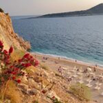 Pooja Salvi Instagram – P E A C E ✌🏻☮️🕊️
.
.
.
.
.
.
.
.
.
#peace #beach #beachlover #sunset #beachlife #sea #kaputasbeach #kaş #turkey #fromthearchives