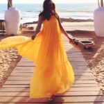 Pooja Salvi Instagram - I got summer on my mind☀️🕶️🌊👙🏖️🌻🌅 . . . . . . . . #goadiaries #beachlover #sunsets #seabreeze #sun #sand #sea #cocktails #bikini #morjimbeach #vagatorbeach #anjunabeach #ashwembeach #goabeaches #mayanbeachclub #thalassaboutiquehotel #occogoa #kikibythesea #sinqbeachmorjim #tomatosgoa #ivoryybythecliff #myhappyplace #goaexplorers #goasundown #goacocktails #goavibes #gratitude #peacewithin #meditative