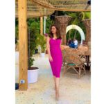 Pooja Salvi Instagram - 🌅🍷💕 . . . . . . . . . . #goa #sundown #kikibythesea #cocktails #yummyfood #vibe #view #seaview #influencer #travelinfluencer #instatravel #goadiaries #lifeisperfect #gratitude