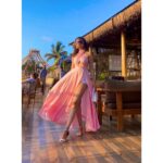 Pooja Salvi Instagram - Always wear your attitude ✨