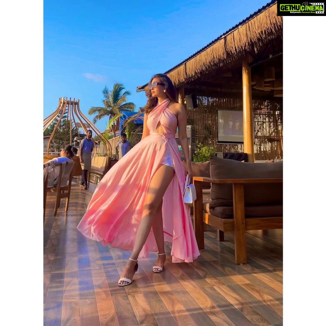 Pooja Salvi Instagram - Always wear your attitude ✨