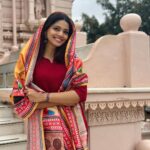 Pooja Sawant Instagram - 💫💕