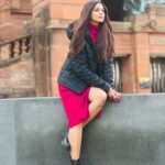 Pooja Sawant Instagram - Heart over mind ♥️