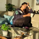 Pooja Sawant Instagram – Hey sunshine … I love you ☀️ ♥️