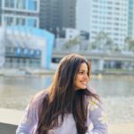 Pooja Sawant Instagram - If the universe put a dream in your heart , it has every intention for you to make it happen 💫 have faith