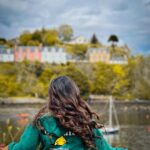 Pooja Sawant Instagram – Scotland diaries 🌸💫 Portee- Isle of Skye