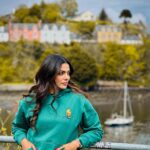 Pooja Sawant Instagram - Scotland diaries 🌸💫 Portee- Isle of Skye