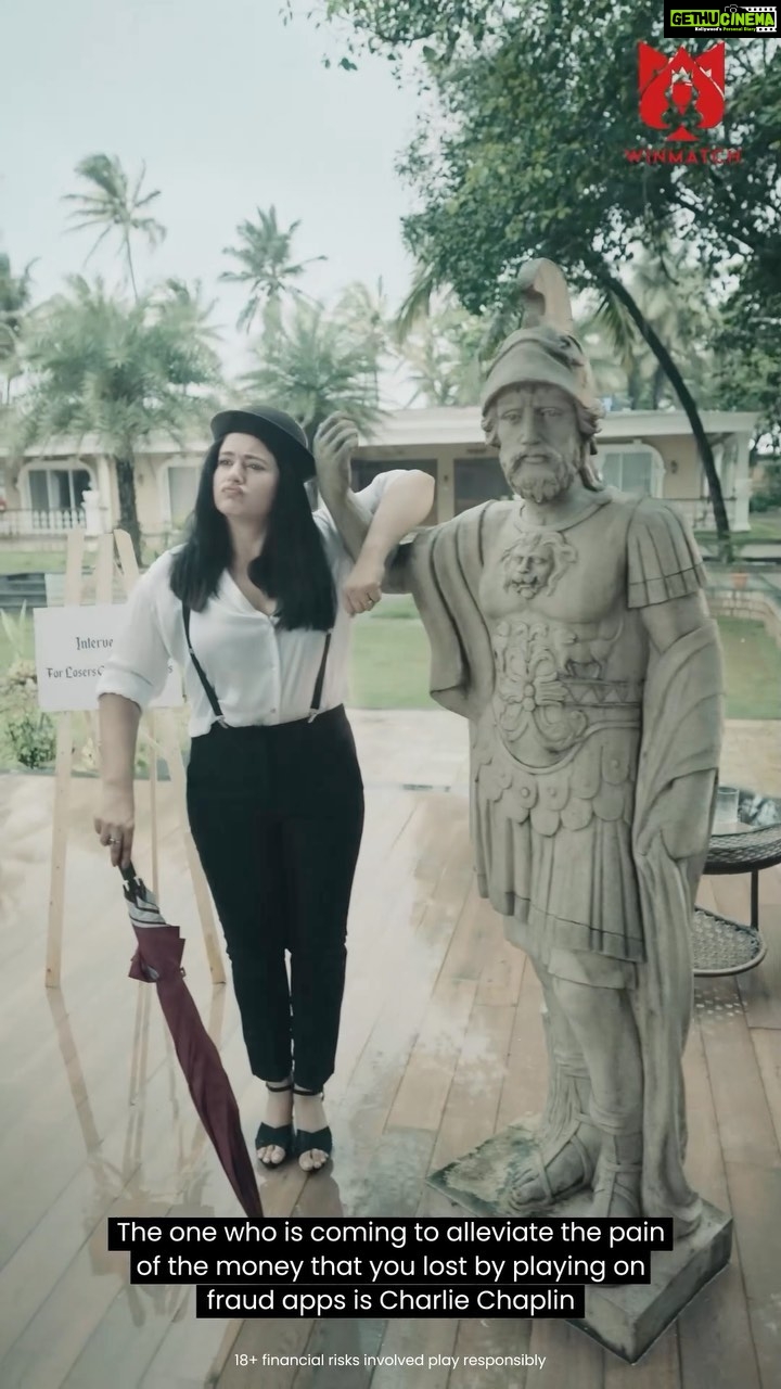 Poonam Bajwa Instagram - Anybody can play, but there can only be one winner. Not any longer, join me for a game on WINMATCH - Ab Jeeto Har Match 😍 Everyone can win at Winmatch! Bet now & Jeeto up to 1 Crore today! 😍 Play on India’s most happening LIVE Casino & Sports exchange, win unlimited only on www.winmatch.com 🔥🎰 🎲All CASINO Games🎲 ⚽ Top Exchanges⚽ WHY US ❓ ✅ Create a FREE account ✅ 100% Welcome BONUS ✅ Win APPLE WATCH 7 & IPHONE 13 PRO MAX ✅ Free exchange bet upto 2000₹ ✅ 24/7 Customer Support ✅ 500₹ REFERRAL BONUS ✅Instant deposit via debit/credit card, UPI, and more & Withdrawal within 60s. Don’t miss out! ⏳ Register now ⤵️ www.winmatch.com +44 - 7537134872 📞 1800-572-8781 ☎ . . . #Winmatch #win #sports #sportsexchange #fantasycricket #cashback #offer #cricket #India #bollywood #casino #sportsexchange #bettingexchange #bet #money #jeet #millionare #rich #earnfromhome #giveaway #reels