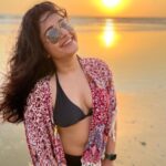 Poonam Bajwa Instagram - 5 th April 2023 ❤️