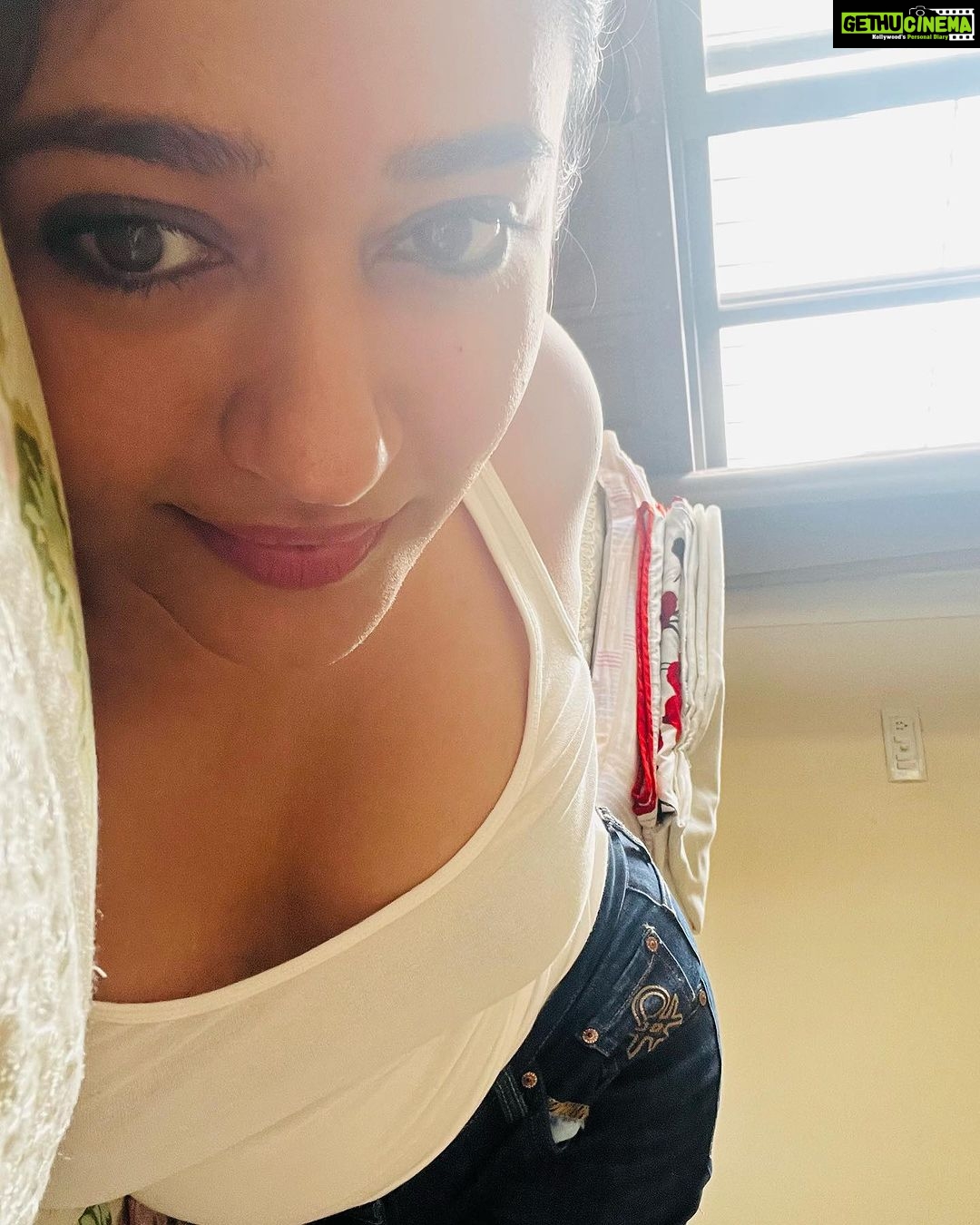 Poonam Bajwa Instagram - Evenings like these ☕️