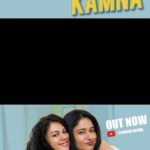 Poonam Bajwa Instagram - Link in bio!This was the most fun video we did ! Out now on YouTube!