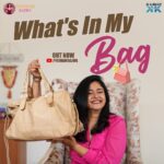 Poonam Bajwa Instagram - Link in bio !💕😊