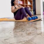Poonam Bajwa Instagram - #90daychallenge with @askknatural ! Super kicked to finally get started on what I was meaning to start from along time !Looking forward to meeting my future self in 3 months 🌞