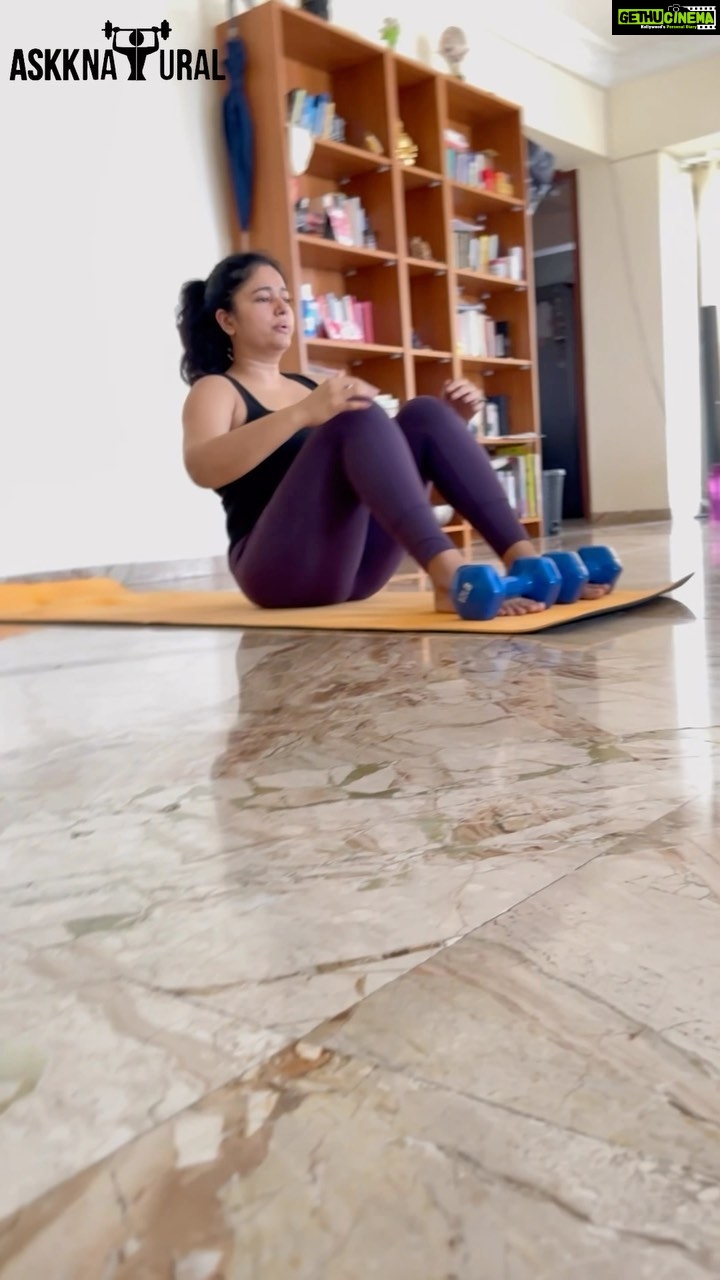Poonam Bajwa Instagram - #90daychallenge with @askknatural ! Super kicked to finally get started on what I was meaning to start from along time !Looking forward to meeting my future self in 3 months 🌞