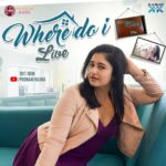 Poonam Bajwa Instagram - Link in bio ♥️Tour of my place ! New video on YouTube channel !