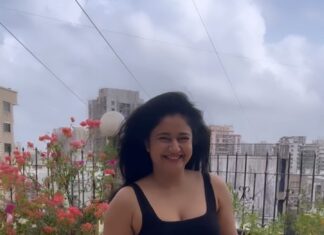 Poonam Bajwa Instagram - ❤️❤️❤️