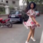 Poonam Bajwa Instagram - Just another breezy day 🌞