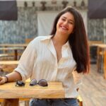 Poonam Bajwa Instagram - If the whole week could be a Sunday 🌼🌻🌞 📸 @itsme_naniii Hyderabad