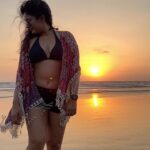 Poonam Bajwa Instagram - In the right light At the right time Everything is extraordinary 📸💫@suneel1reddy