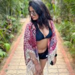 Poonam Bajwa Instagram - Some beautiful paths can’t be discovered without getting lost ~Erol Ozan