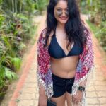 Poonam Bajwa Instagram - Some beautiful paths can’t be discovered without getting lost ~Erol Ozan