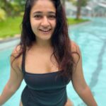 Poonam Bajwa Instagram - #thepooldiaries