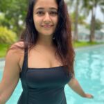 Poonam Bajwa Instagram - #thepooldiaries