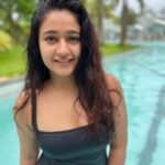 Poonam Bajwa Instagram - #thepooldiaries