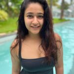 Poonam Bajwa Instagram - #thepooldiaries