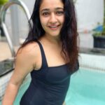 Poonam Bajwa Instagram - #thepooldiaries
