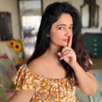 Poonam Bajwa Instagram – Hi🌼