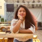 Poonam Bajwa Instagram - If the whole week could be a Sunday 🌼🌻🌞 📸 @itsme_naniii Hyderabad