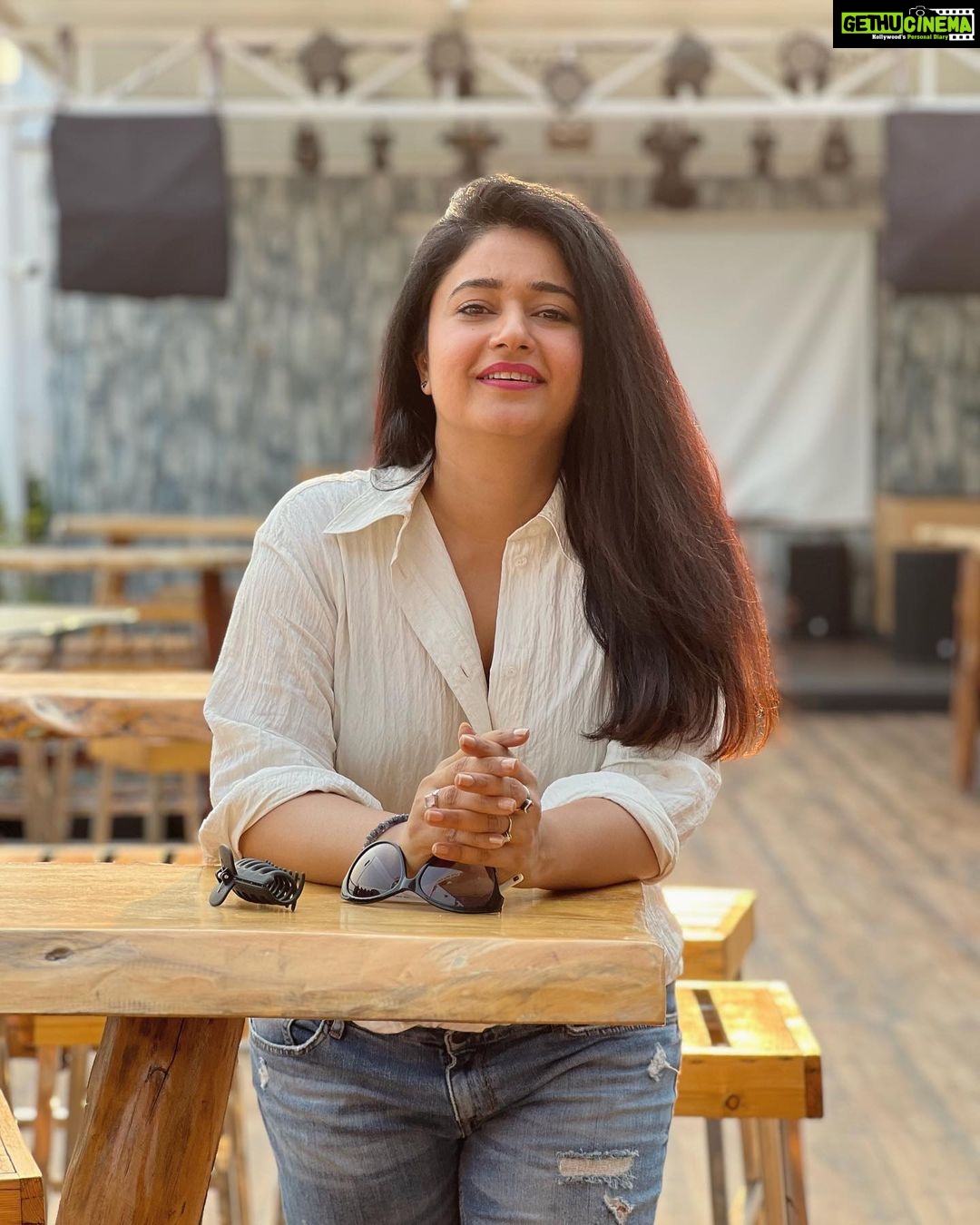 Poonam Bajwa Instagram - If the whole week could be a Sunday πΌπ»π πΈ @itsme_naniii Hyderabad