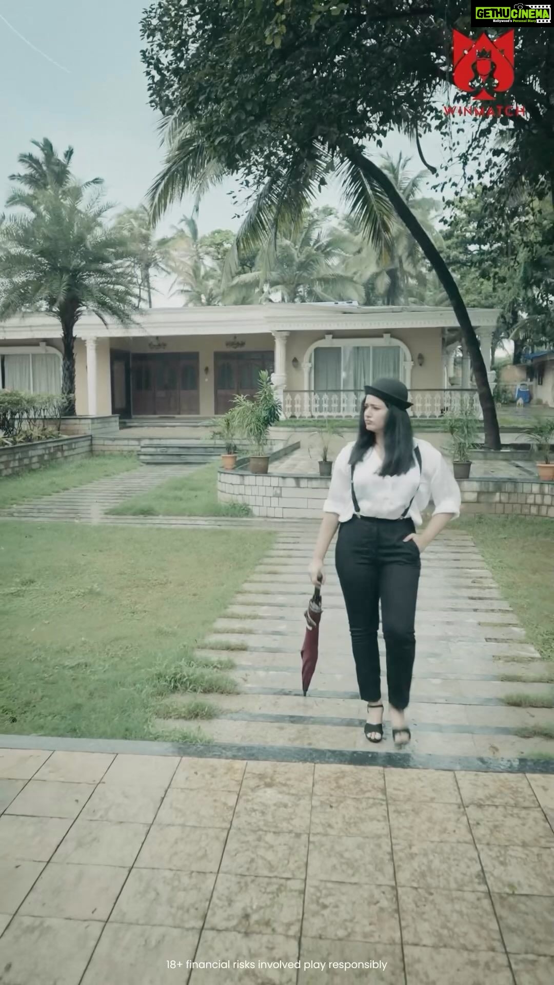 Poonam Bajwa Instagram - Anybody can play, but there can only be one winner. Not any longer, join me for a game on WINMATCH - Ab Jeeto Har Match 😍 Everyone can win at Winmatch! Bet now & Jeeto up to 1 Crore today! 😍 Play on India’s most happening LIVE Casino & Sports exchange, win unlimited only on www.winmatch.com 🔥🎰 🎲All CASINO Games🎲 ⚽ Top Exchanges⚽ WHY US ❓ ✅ Create a FREE account ✅ 100% Welcome BONUS ✅ Win APPLE WATCH 7 & IPHONE 13 PRO MAX ✅ Free exchange bet upto 2000₹ ✅ 24/7 Customer Support ✅ 500₹ REFERRAL BONUS ✅Instant deposit via debit/credit card, UPI, and more & Withdrawal within 60s. Don’t miss out! ⏳ Register now ⤵️ www.winmatch.com +44 - 7537134872 📞 1800-572-8781 ☎ . . . #Winmatch #win #sports #sportsexchange #fantasycricket #cashback #offer #cricket #India #bollywood #casino #sportsexchange #bettingexchange #bet #money #jeet #millionare #rich #earnfromhome #giveaway #reels