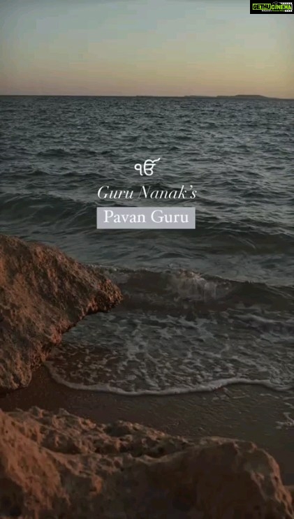 Poonam Dhillon Instagram - Gurbani ( Guru ki vani) is so beautiful.. our Sikh Gurus taught us to respect & value Nature too besides values of Good high thinking & moral actions . Lack of doing so is leading to so much nature disasters . It's already late ...But let us all do our do our individual small bit as every effort matters . #gurbani #naturecare #enviornment #teachingsofsikhgurus #everyactionmatters