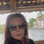 Poonam Dhillon Instagram – be tension free ❤️👍☺️