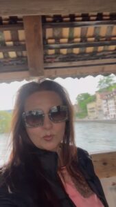 Poonam Dhillon Instagram - be tension free ❤️👍☺️