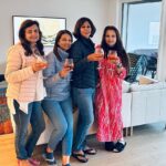 Poonam Dhillon Instagram - Happy Birthday to Dearest Special Amazing name sake Friend Poonam @psahgal . Have a super Special Birthday and continue to enjoy a fabulous year filled with Love , Happiness & Satisfaction !! You truly are a caring & special friend ❤️🥰❤️ Love & More Love