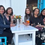 Poonam Dhillon Instagram - Happy Birthday to Dearest Special Amazing name sake Friend Poonam @psahgal . Have a super Special Birthday and continue to enjoy a fabulous year filled with Love , Happiness & Satisfaction !! You truly are a caring & special friend ❤️🥰❤️ Love & More Love